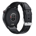 Smartwatch mit HD-Display & Gesundheitsmonitoring – Bild 4 | LuxeStyle