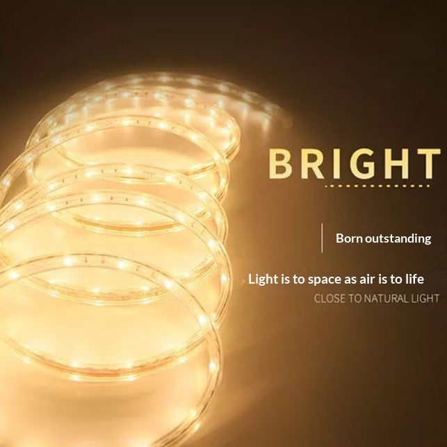 LED-Streifen 12V für Deckenbeleuchtung – Bild 5 | LuxeStyle