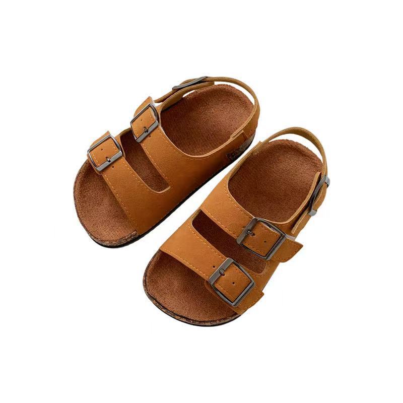 Sommer-Fashion-Sandalen für Kinder