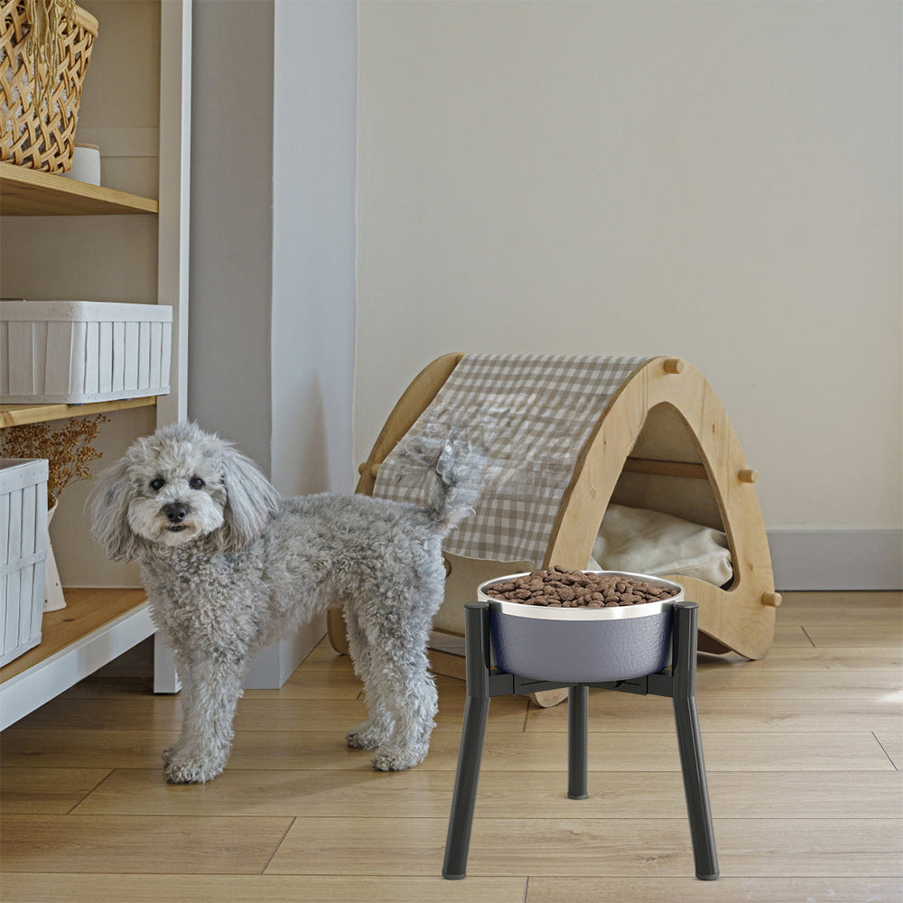Verstellbarer Futternapf für Haustiere – Bild 5 | LuxeStyle