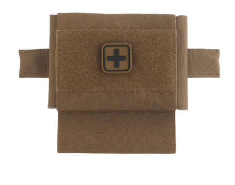 Erste-Hilfe-Organizer-Tasche – Ansicht 3