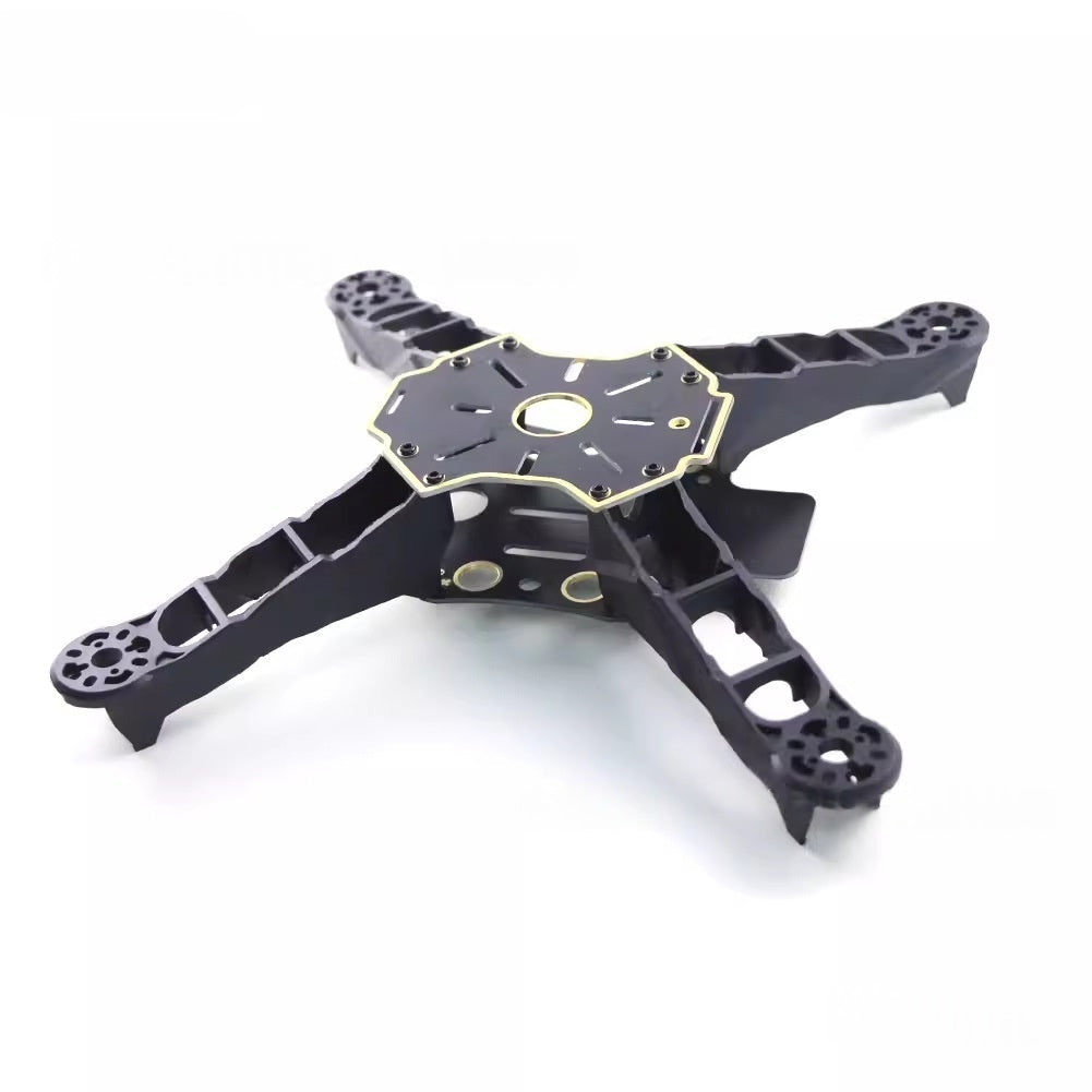 FPV Racing Frame: Ultraleicht & Robust