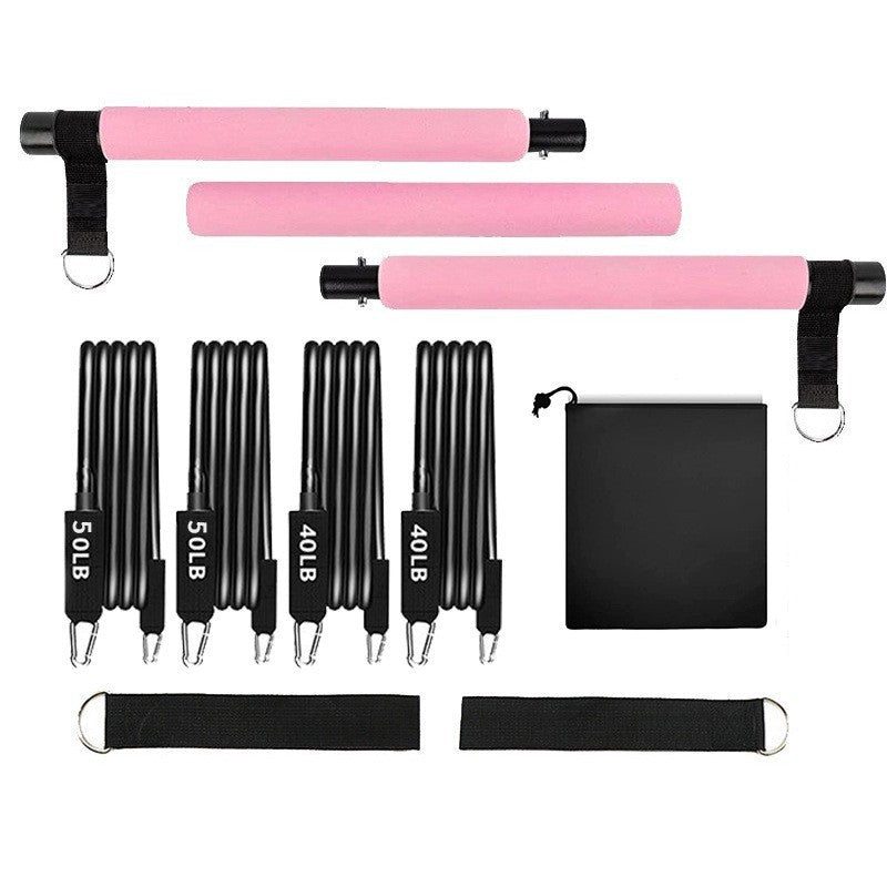 Yoga Pull Back Trainer – Bild 5 | LuxeStyle