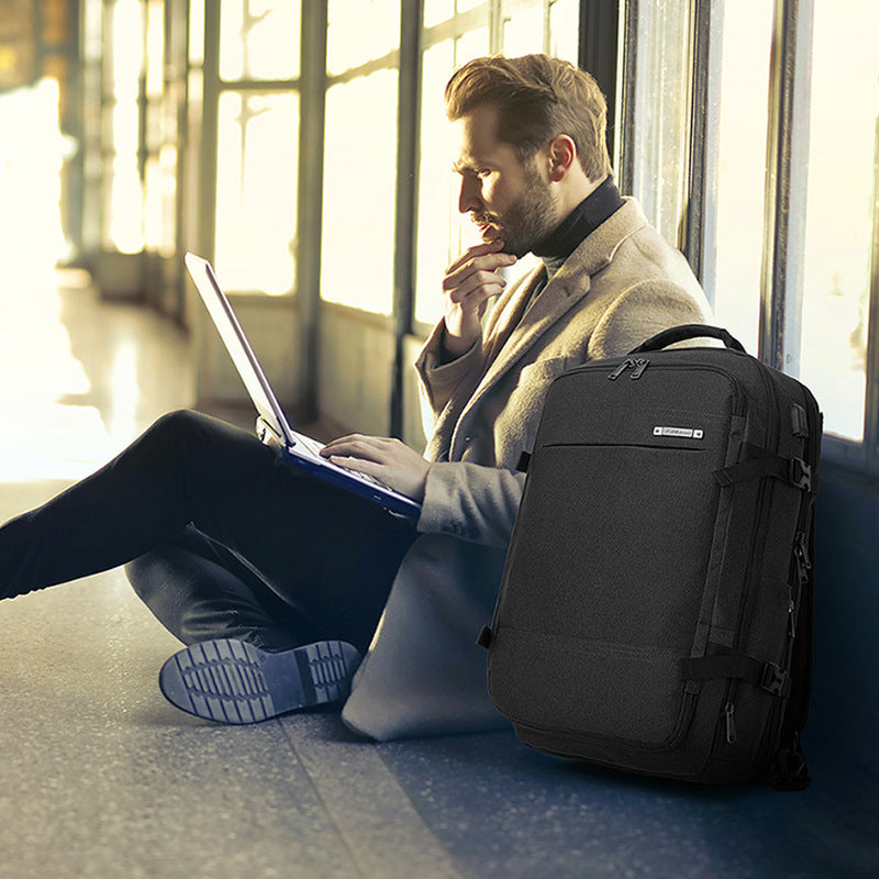 Business-Laptop-Rucksack
