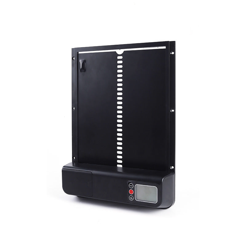 Automatisches Hühnerstalltor | LuxeStyle