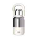 Titanbeschichtete Outdoor-Trinkflasche (1000 ml) – Bild 2 | LuxeStyle