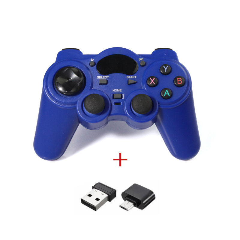 Kabelloser Multiplattform-Gamepad – Ansicht 7