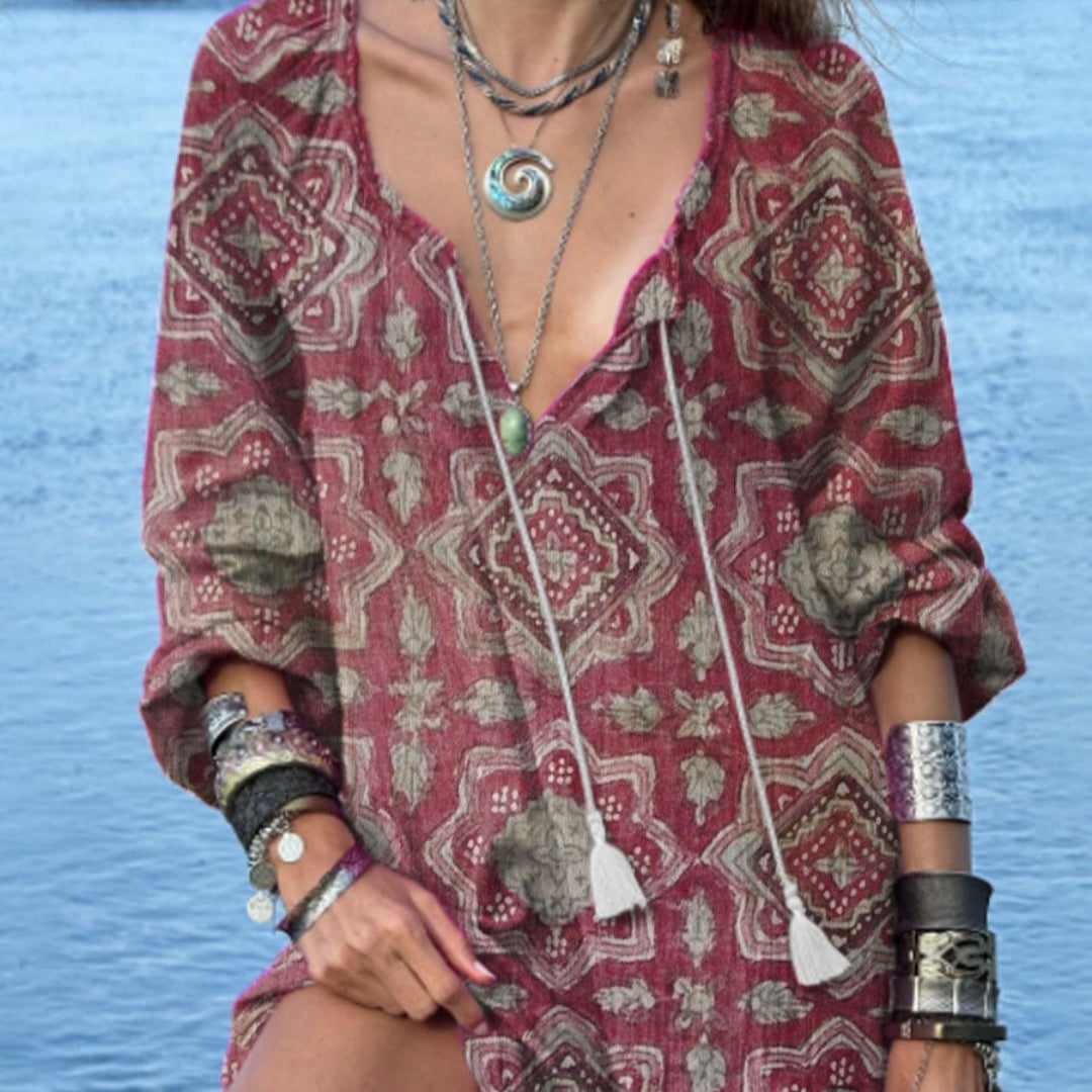Loser Rockdress – Bild 1 | LuxeStyle