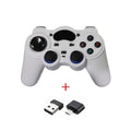 Kabelloser Multiplattform-Gamepad – Ansicht 2