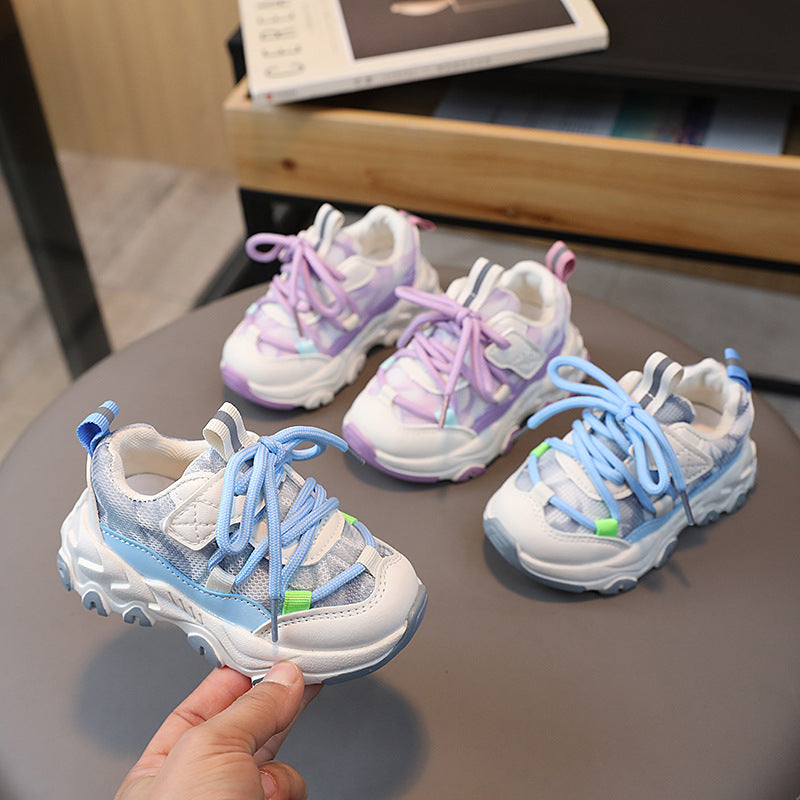 Laufschuhe für Kids