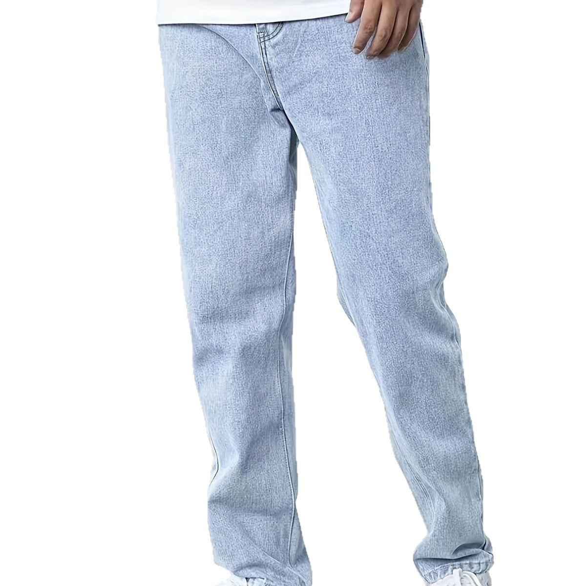 Youth Slim Jeans für Herren