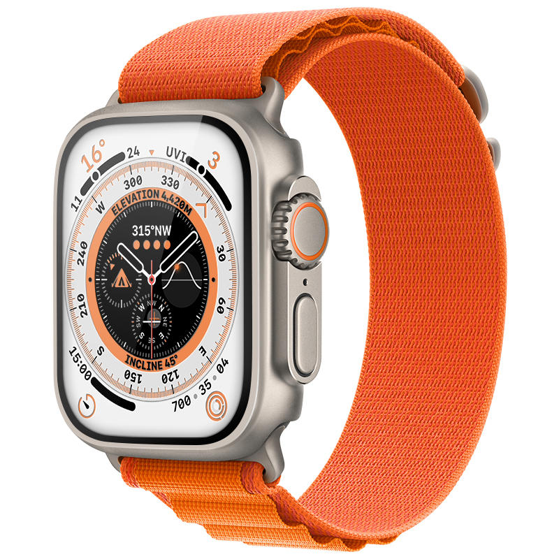 Uhren-Schutzhülle für Apple Watch | LuxeStyle
