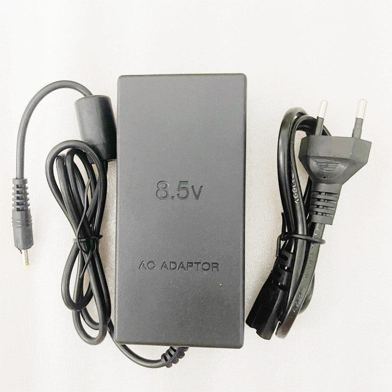 PS2 Konsolen-Netzteil (Modell 70000) – Bild 3 | LuxeStyle