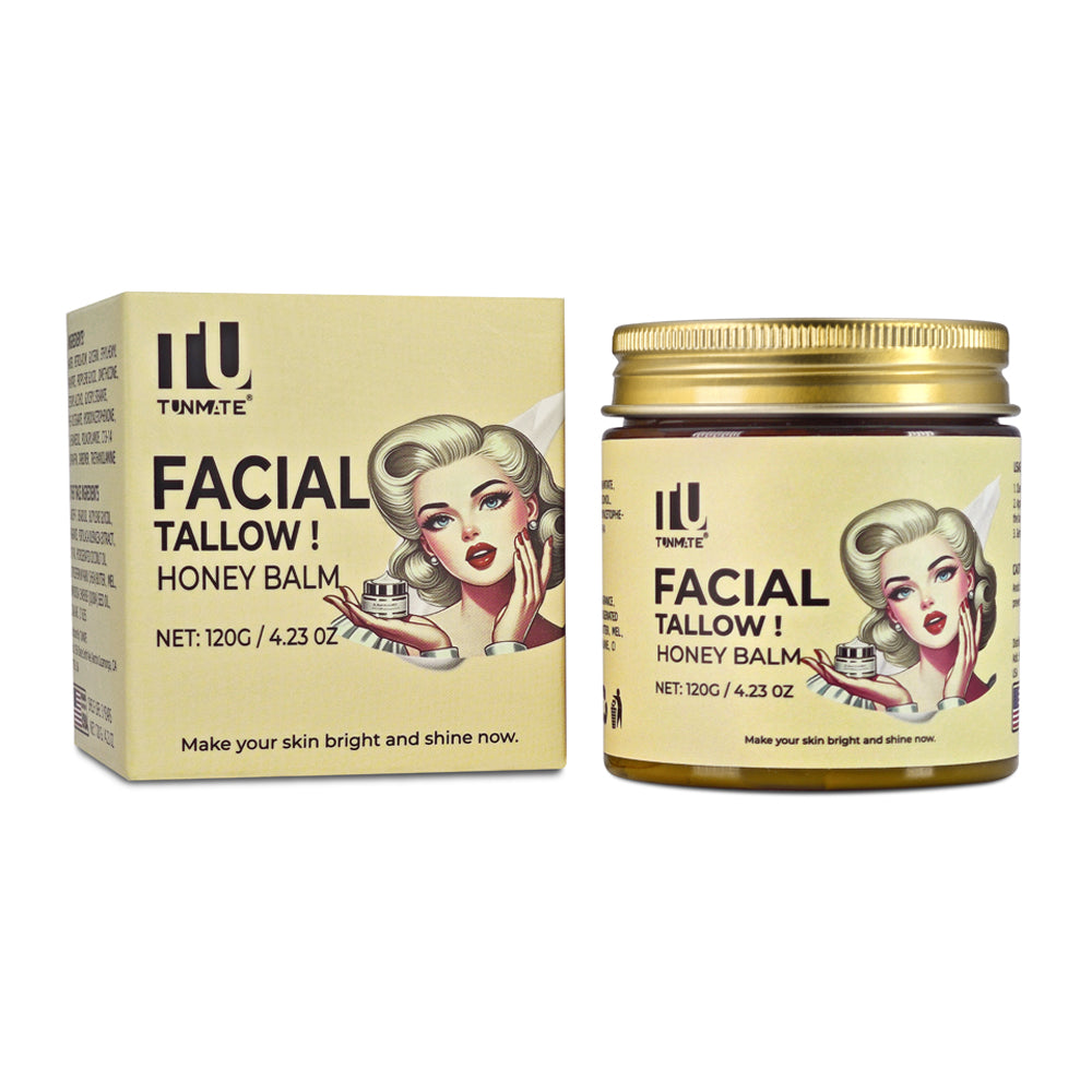 TMT Butter Honey Paste
