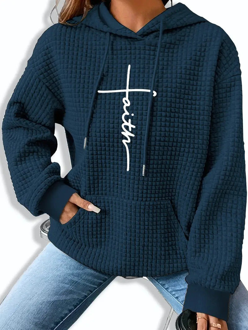 Modische 3D-Hoodie