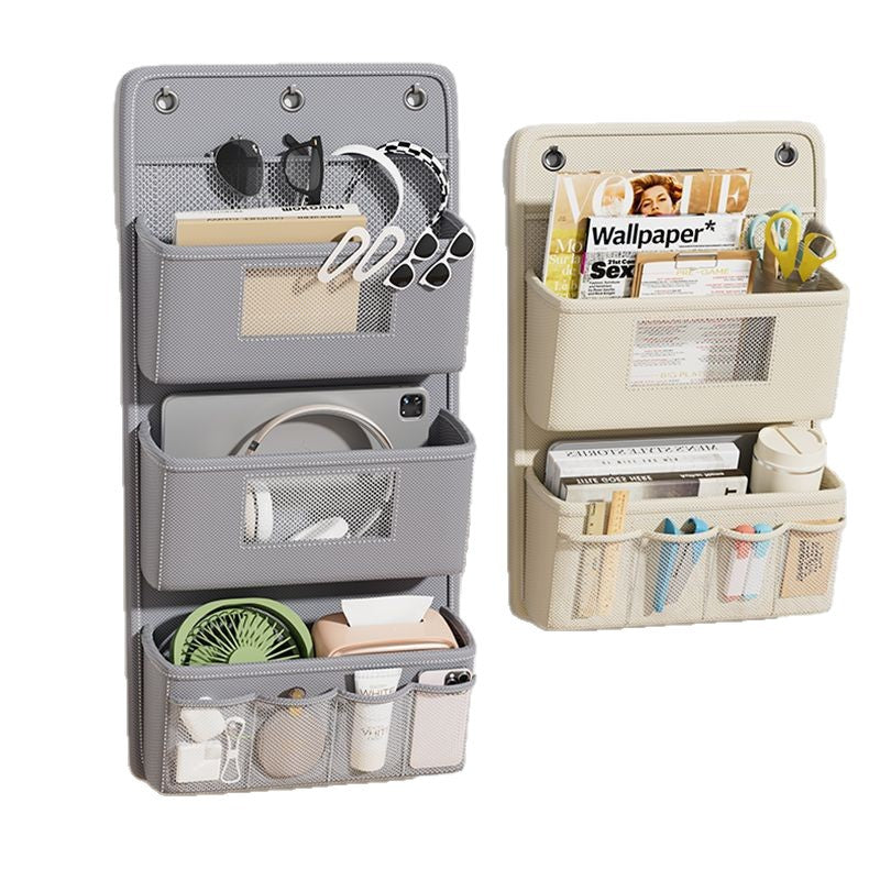 Hänge-Organizer für Kleiderschrank – Bild 2 | LuxeStyle