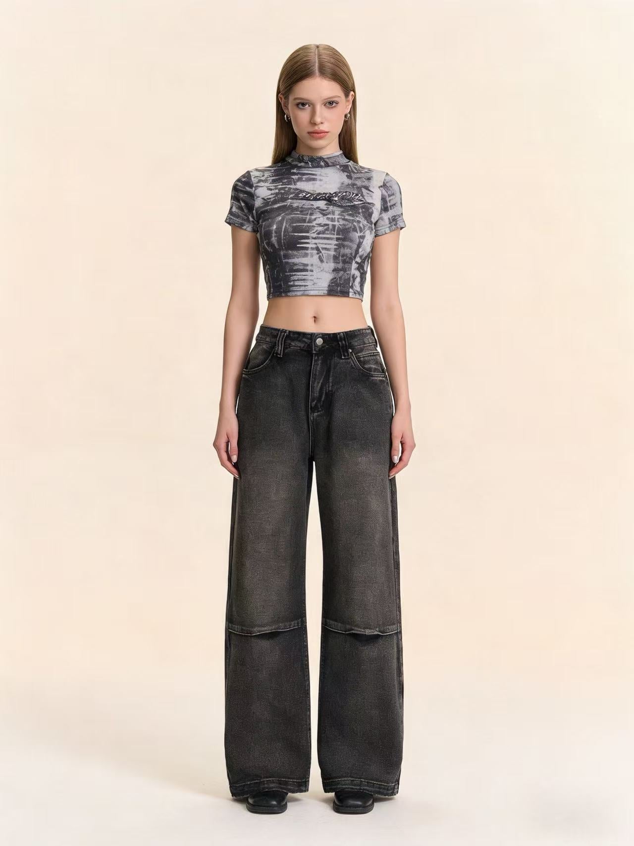 Vintageloose Jeans
