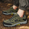 Wasserdichte Outdoor-Sneaker für Herren – Bild 1 | LuxeStyle