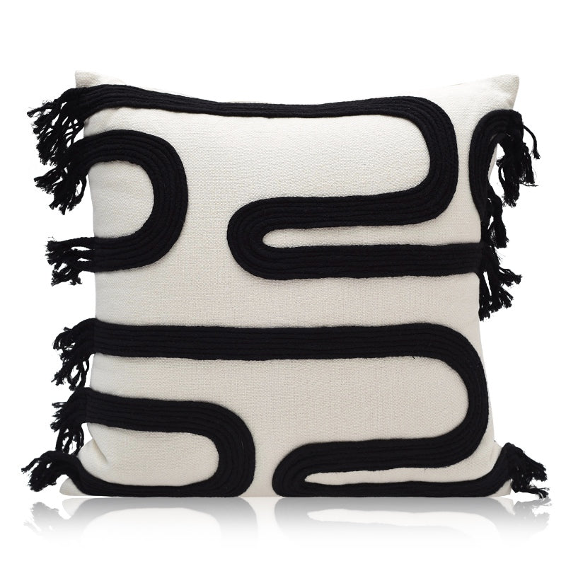 Modern Simplicity Kissen
