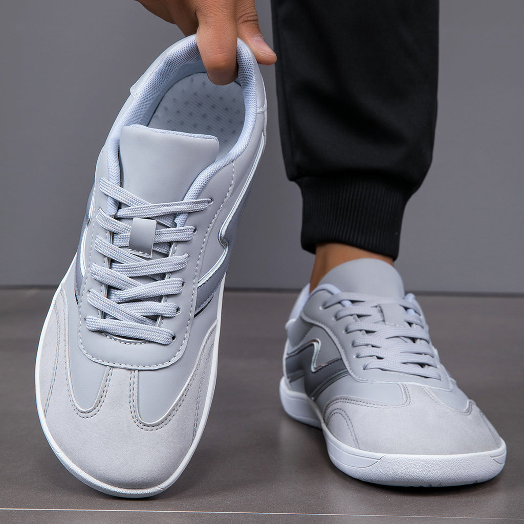 Breite Sneaker für Herren – Bild 5 | LuxeStyle