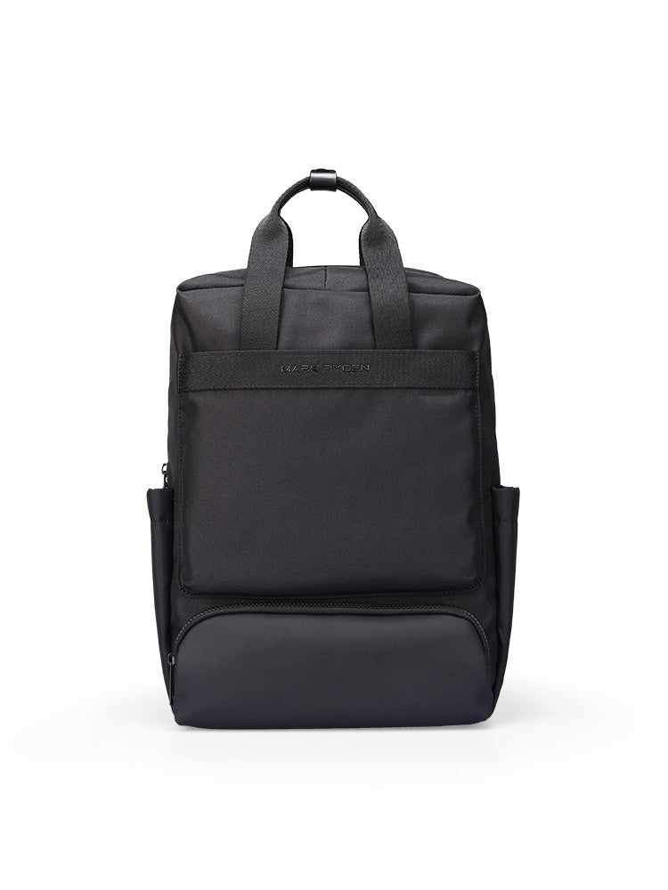 Eleganter, leichter Laptop-Rucksack – Bild 4 | LuxeStyle