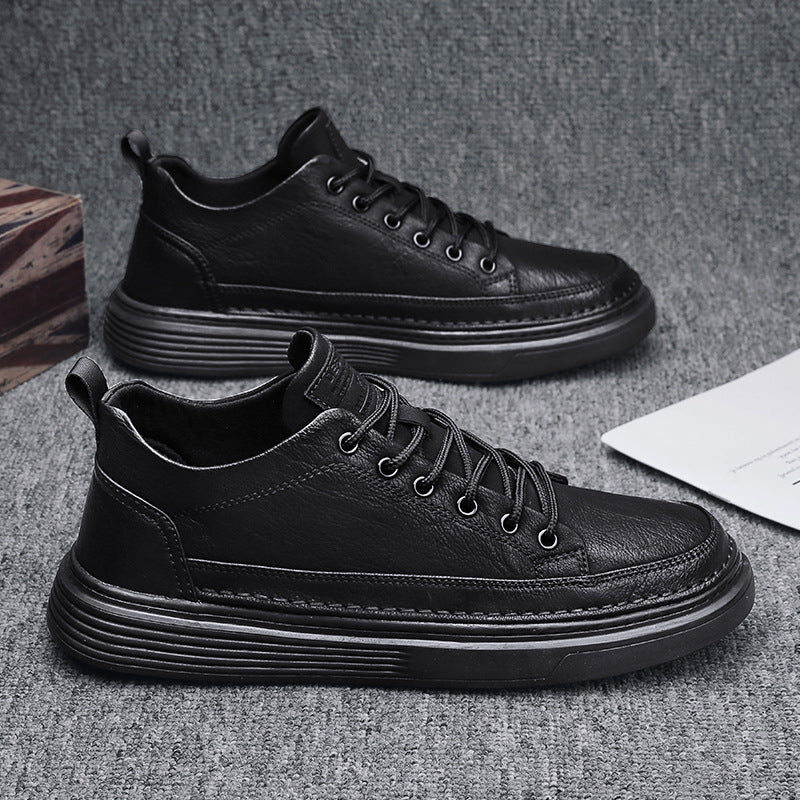 Schuh für Alltags – Bild 1 | LuxeStyle