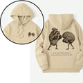 Kapuzen-Sweatshirt für Herren