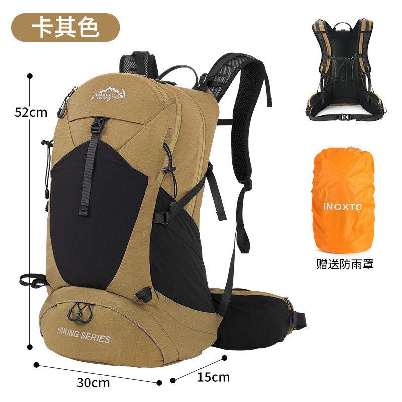 Outdoor Wanderrucksack 26 L – Bild 4 | LuxeStyle