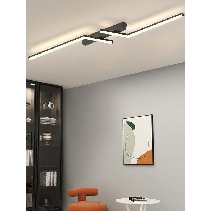 Nordische Deckenlampe für Flur – Bild 6 | LuxeStyle