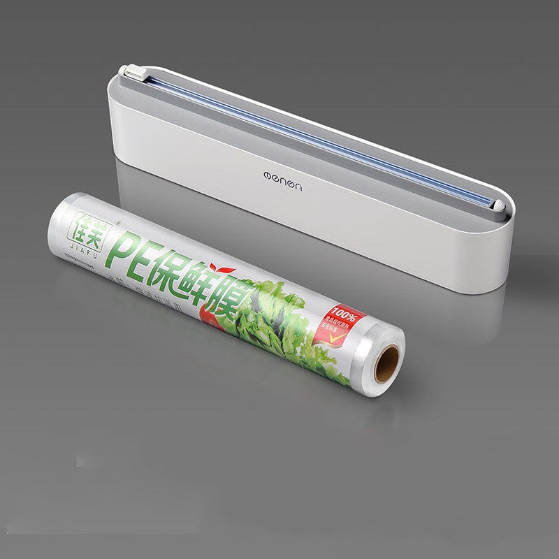 Folien- und Frischhaltefolien-Dispenser – Bild 7 | LuxeStyle