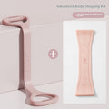 Brust Expander Yoga Stretchband – Bild 1 | LuxeStyle
