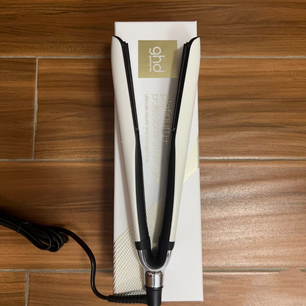 3-in-1 Haarglätter mit Keramik