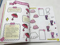 Buntes Zeichen- und Malbuch für Kinder | LuxeStyle
