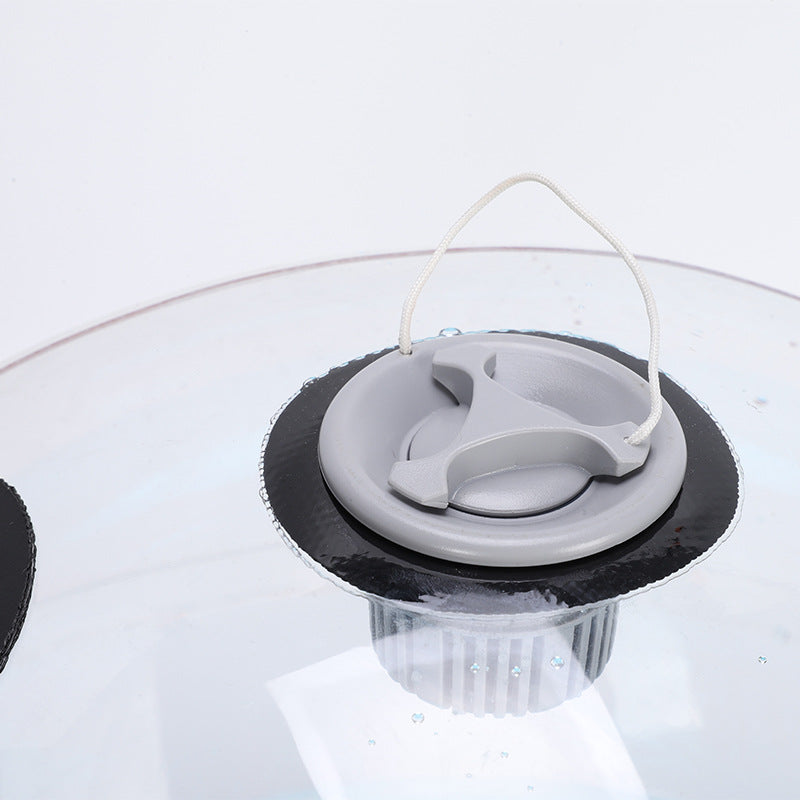Gegengewichts-Wasserball für Fitness – Bild 5 | LuxeStyle