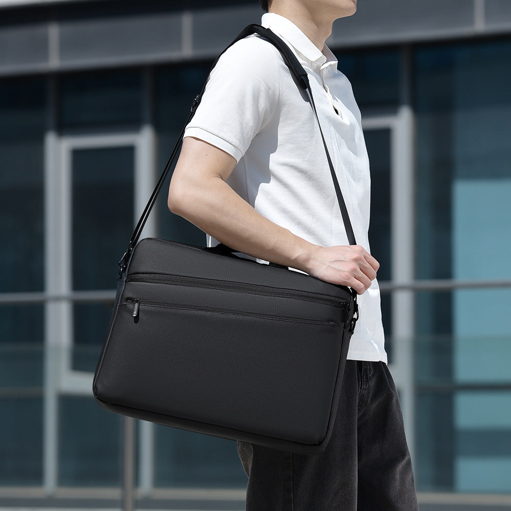 Business-Aktentasche – Bild 7 | LuxeStyle