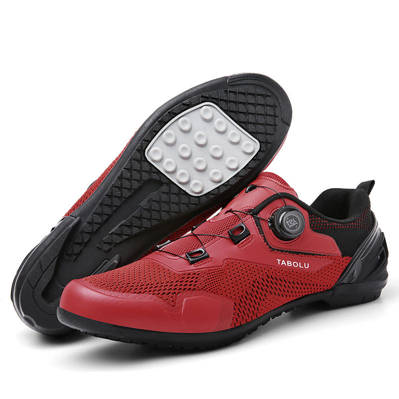 Atmungsaktive Veloschuhe für Herren – Bild 4 | LuxeStyle