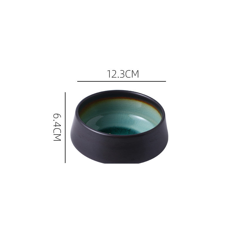 Japanische Keramikschale – diverse Glasuren – Bild 3 | LuxeStyle