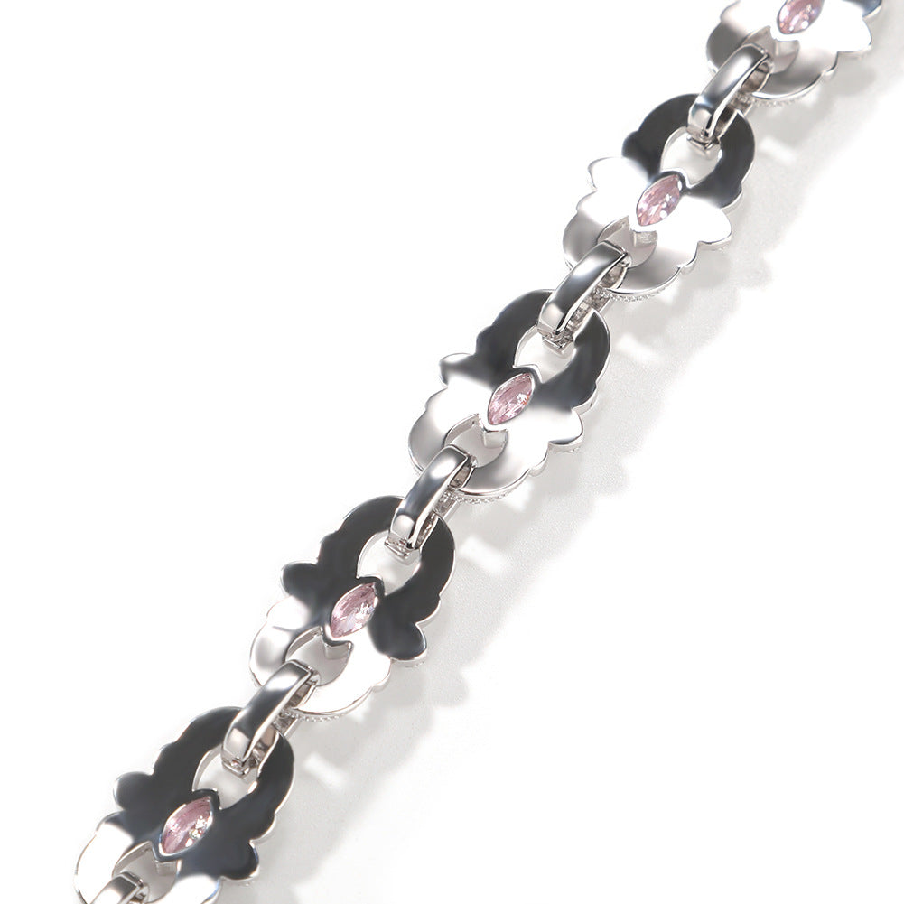 Zirkon Schmuck