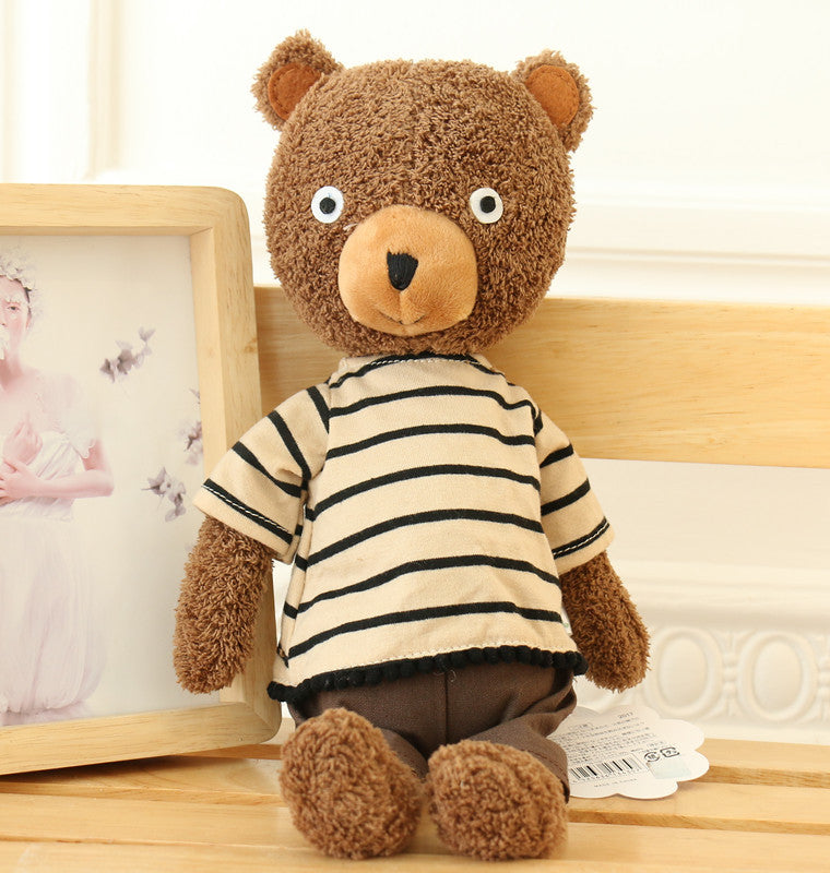 Sugar Prince Bär Plüschtier – Bild 7 | LuxeStyle
