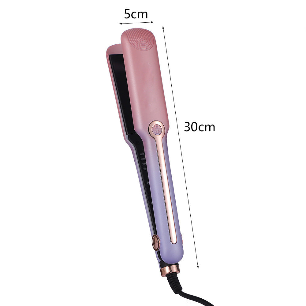 Glätteisen & Lockenstab 3-in-1 Keramik