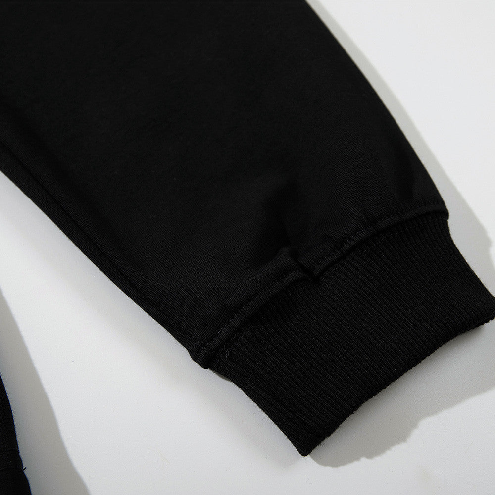 Langarm-Base-Layer für Herren | LuxeStyle