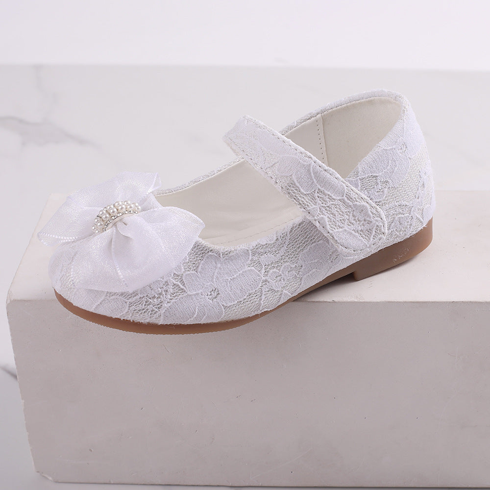 Mädchen Prinzessinnen Schuhe
