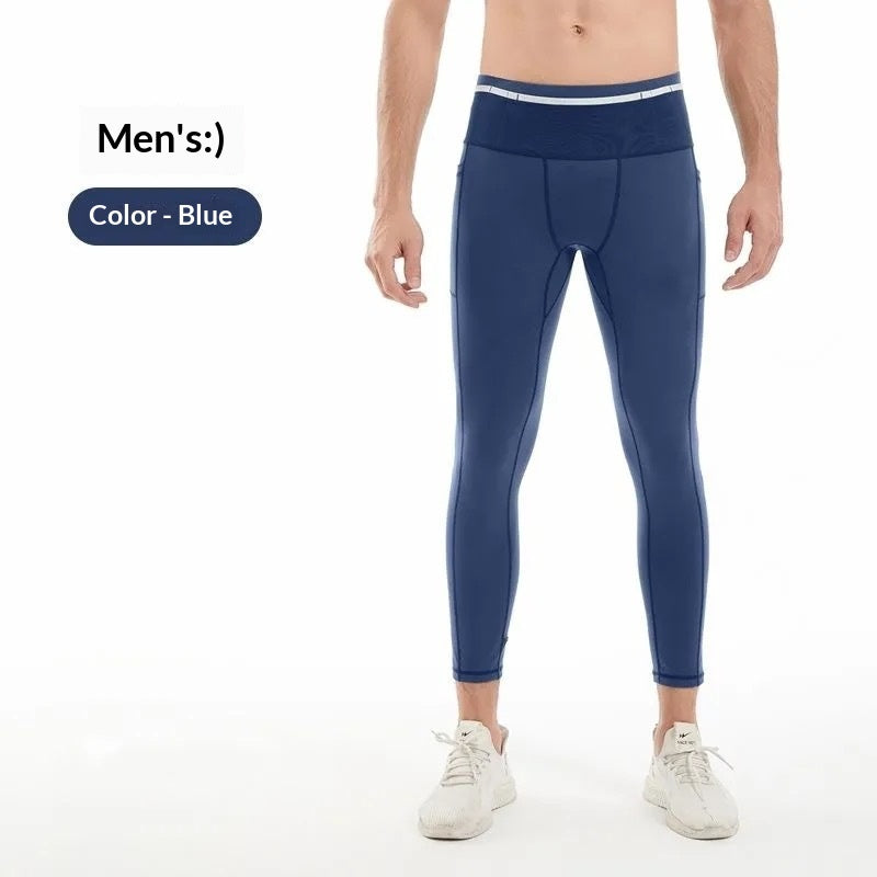 6-Taschen Jogginghose für Training & Sport