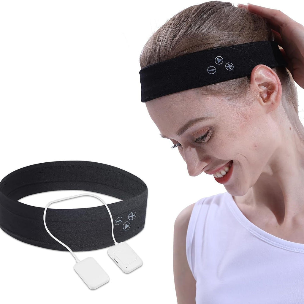 Yoga Bluetooth Kopfhörer-Stirnband