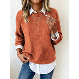 Farbe: Orangerot