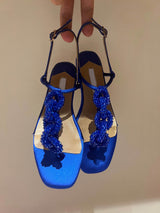 Farbe: Blau