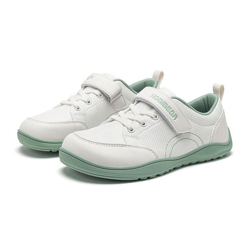 Leichte Velcro-Sneaker