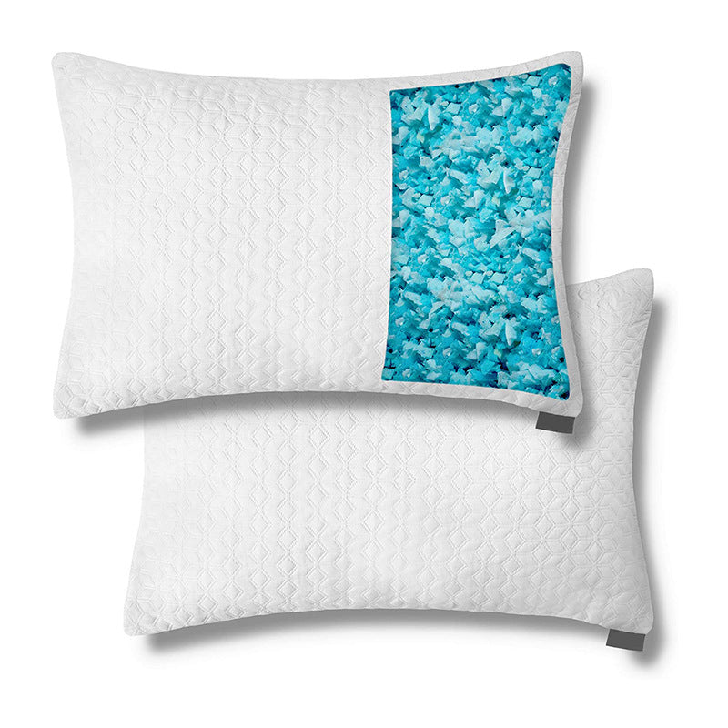 Bambus-Kissen – Bild 5 | LuxeStyle