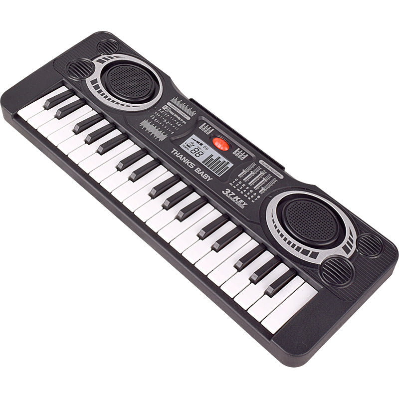 Kinder E-Piano mit 37 Tasten – Bild 2 | LuxeStyle