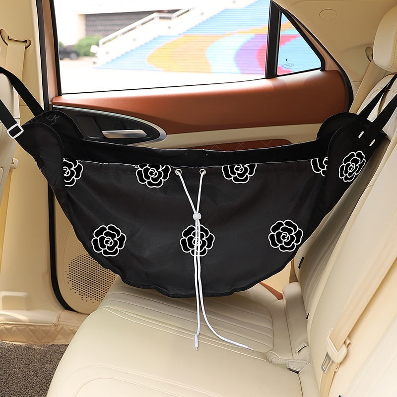 Auto Rücksitz-Organizer – Bild 5 | LuxeStyle